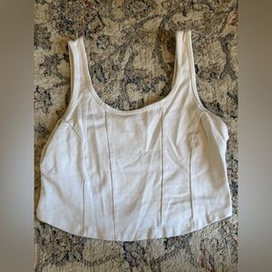 Altar’d State Basic Tank